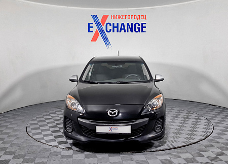 Mazda 3 1.6 AT (105 л.с.), 2011 — купить в Нижнем Новгороде