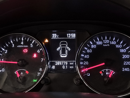 Nissan Qashqai 1.6 MT (114 л.с.), 2013 — купить в Нижнем Новгороде