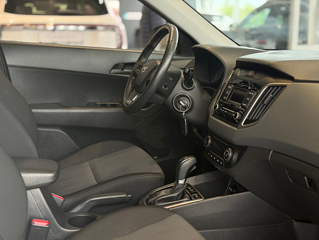 Hyundai Creta 2.0 AT (149 л.с.), 2020 — купить в Нижнем Новгороде