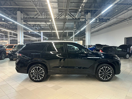 Jaecoo J8 2.0 AMT (249 л.с.) 4WD, 2025 Jaecoo J8 2.0 AMT (249 л.с.) 4WD, 2025 — купить в Нижнем Новгороде