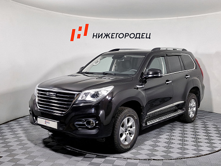 Haval H9 2.0 AT (218 л.с.) 4WD, 2021 Haval H9 2.0 AT (218 л.с.) 4WD, 2021 — купить в Нижнем Новгороде