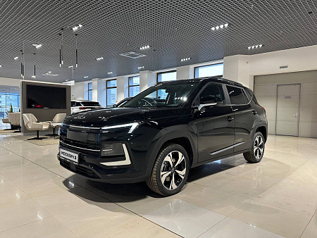Москвич 3 1.5 CVT (136 л.с.), 2026 Москвич 3 1.5 CVT (136 л.с.), 2026 — купить в Нижнем Новгороде