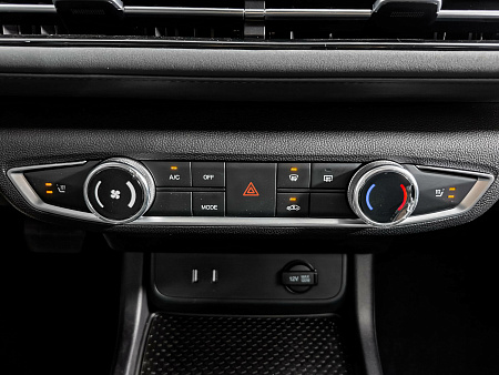 BAIC U5 Plus 1.5 CVT (105 л.с.), 2025 BAIC U5 Plus 1.5 CVT (105 л.с.), 2025 — купить в Нижнем Новгороде