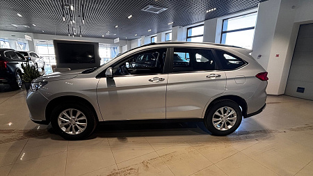 Haval M6 1.5 AMT (143 л.с.), 2026 — купить в Нижнем Новгороде