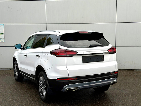 Geely Atlas Pro 1.5 AMT (177 л.с.) 4WD, 2023 Geely Atlas Pro 1.5 AMT (177 л.с.) 4WD, 2023 — купить в Нижнем Новгороде