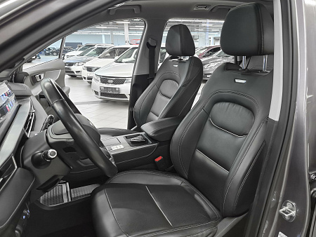 Chery Tiggo 7 Pro Max 1.5 CVT (147 л.с.), 2023 — купить в Нижнем Новгороде