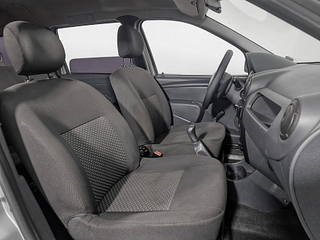 Lada (Ваз) Largus 1.6 MT (87 л.с.), 2019 Lada (Ваз) Largus 1.6 MT (87 л.с.), 2019 — купить в Нижнем Новгороде