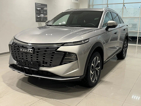 Haval F7 1.5 AMT (150 л.с.), 2026 Haval F7 1.5 AMT (150 л.с.), 2026 — купить в Нижнем Новгороде