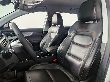 Chery Tiggo 7 Pro 1.5 CVT (147 л.с.), 2022 — купить в Нижнем Новгороде