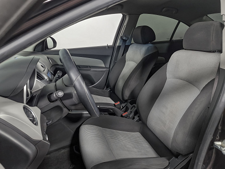Chevrolet Cruze 1.6 AT (109 л.с.), 2014 Chevrolet Cruze 1.6 AT (109 л.с.), 2014 — купить в Нижнем Новгороде
