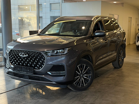 Chery Tiggo 8 Pro Max 2.0 AMT (197 л.с.) 4WD, 2022 — купить в Нижнем Новгороде