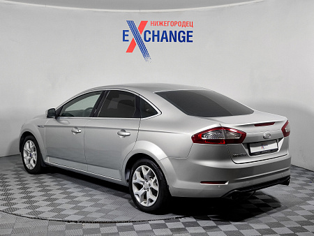 Ford Mondeo 2.0 AMT (200 л.с.), 2011 Ford Mondeo 2.0 AMT (200 л.с.), 2011 — купить в Нижнем Новгороде