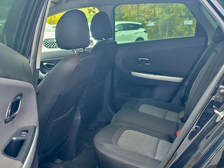 Kia Ceed 1.6 AT (130 л.с.), 2017 Kia Ceed 1.6 AT (130 л.с.), 2017 — купить в Нижнем Новгороде