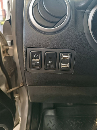 Suzuki Grand Vitara 2.0 MT (140 л.с.) 4WD, 2007 — купить в Нижнем Новгороде