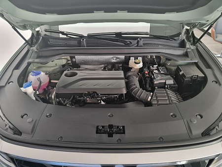 Exeed RX 2.0 AMT (197 л.с.) 4WD, 2025 Exeed RX 2.0 AMT (197 л.с.) 4WD, 2025 — купить в Нижнем Новгороде