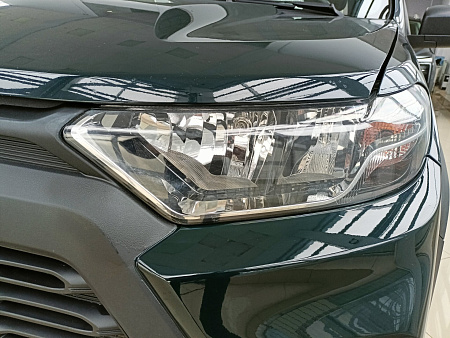 Lada (Ваз) Niva Travel 1.7 MT (80 л.с.) 4WD, 2023 Lada (Ваз) Niva Travel 1.7 MT (80 л.с.) 4WD, 2023 — купить в Нижнем Новгороде