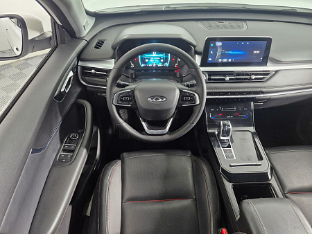 Chery Tiggo 7 Pro 1.5 CVT (147 л.с.), 2022 — купить в Нижнем Новгороде