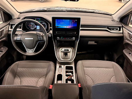 Haval M6 1.5 AMT (143 л.с.), 2024 — купить в Нижнем Новгороде