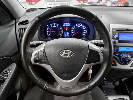 Hyundai i30 1.6 MT (126 л.с.), 2011 — купить в Нижнем Новгороде