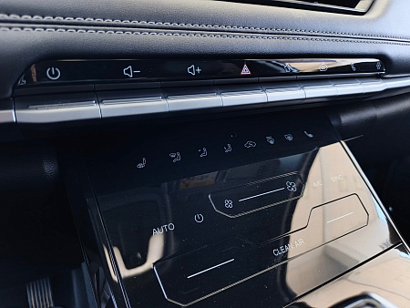 Xcite X-Cross 7 1.5 CVT (147 л.с.), 2024 Xcite X-Cross 7 1.5 CVT (147 л.с.), 2024 — купить в Нижнем Новгороде