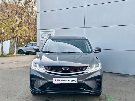 Geely Coolray 1.5 AMT (150 л.с.), 2023 Geely Coolray 1.5 AMT (150 л.с.), 2023 — купить в Нижнем Новгороде