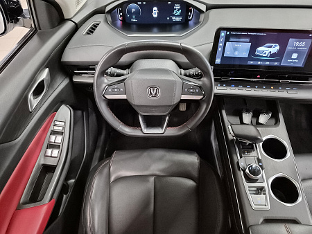 Changan CS55 Plus 1.5 AMT (181 л.с.), 2023 Changan CS55 Plus 1.5 AMT (181 л.с.), 2023 — купить в Нижнем Новгороде