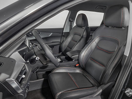 Chery Tiggo 7 Pro 1.5 CVT (147 л.с.), 2022 Chery Tiggo 7 Pro 1.5 CVT (147 л.с.), 2022 — купить в Нижнем Новгороде