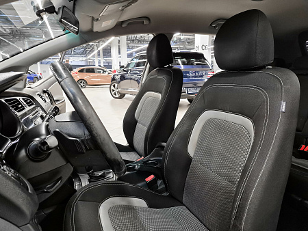 Kia Ceed 1.6 AT (129 л.с.), 2014 — купить в Нижнем Новгороде