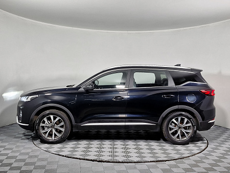 Chery Tiggo 7 Pro 1.5 CVT (147 л.с.), 2022 Chery Tiggo 7 Pro 1.5 CVT (147 л.с.), 2022 — купить в Нижнем Новгороде