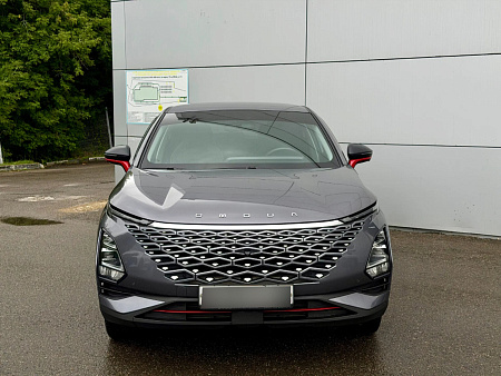 OMODA C5 1.5 CVT (147 л.с.), 2023 — купить в Нижнем Новгороде