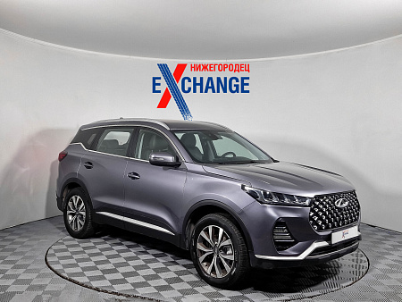Chery Tiggo 7 Pro 1.5 CVT (147 л.с.), 2022 — купить в Нижнем Новгороде