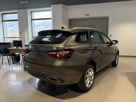 Lada (Ваз) Vesta SW 1.6 MT (106 л.с.), 2026 — купить в Нижнем Новгороде