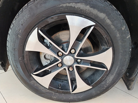 Ford Focus 1.6 MT (105 л.с.), 2011 — купить в Нижнем Новгороде