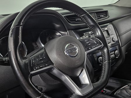 Nissan Qashqai 1.2 MT (115 л.с.), 2020 — купить в Нижнем Новгороде