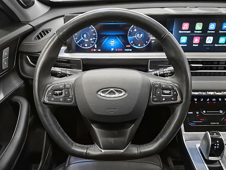 Chery Tiggo 7 Pro Max 1.5 CVT (147 л.с.), 2023 — купить в Нижнем Новгороде