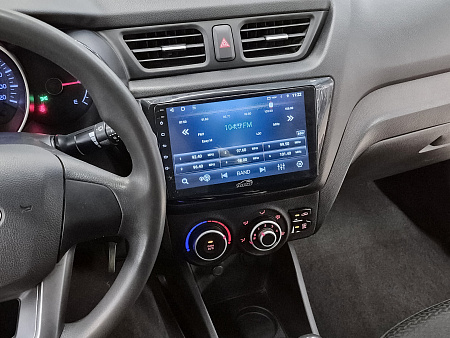 Kia Rio 1.4 MT (107 л.с.), 2013 — купить в Нижнем Новгороде