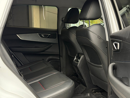 Chery Tiggo 7 Pro 1.5 CVT (147 л.с.), 2022 Chery Tiggo 7 Pro 1.5 CVT (147 л.с.), 2022 — купить в Нижнем Новгороде