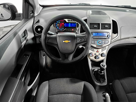 Chevrolet Aveo 1.6 MT (115 л.с.), 2012 Chevrolet Aveo 1.6 MT (115 л.с.), 2012 — купить в Нижнем Новгороде