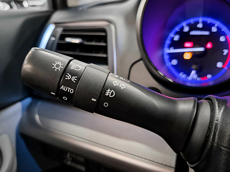 Subaru Outback 2.5 CVT (175 л.с.) 4WD, 2018 — купить в Нижнем Новгороде