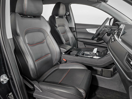 Chery Tiggo 7 Pro 1.5 CVT (147 л.с.), 2022 — купить в Нижнем Новгороде