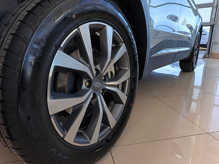 Xcite X-Cross 7 1.5 CVT (147 л.с.), 2024 Xcite X-Cross 7 1.5 CVT (147 л.с.), 2024 — купить в Нижнем Новгороде