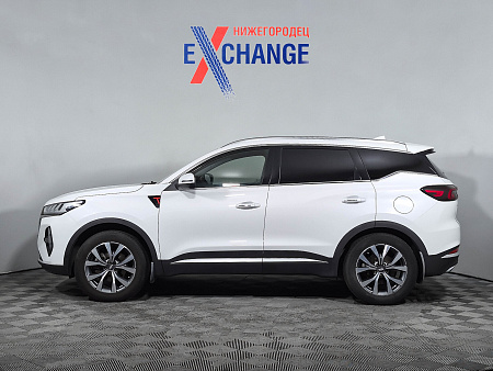 Chery Tiggo 7 Pro Max 1.5 CVT (147 л.с.), 2023 — купить в Нижнем Новгороде