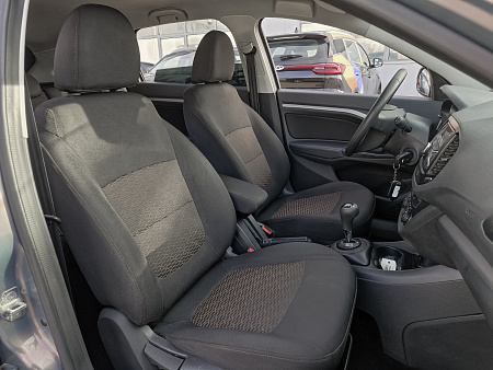 Lada (Ваз) Vesta SW 1.8 AMT (122 л.с.), 2019 — купить в Нижнем Новгороде