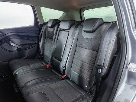 Ford Kuga 1.6 AT (182 л.с.) 4WD, 2013 Ford Kuga 1.6 AT (182 л.с.) 4WD, 2013 — купить в Нижнем Новгороде