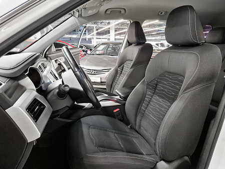 Geely Atlas 2.4 AT (149 л.с.) 4WD, 2018 Geely Atlas 2.4 AT (149 л.с.) 4WD, 2018 — купить в Нижнем Новгороде