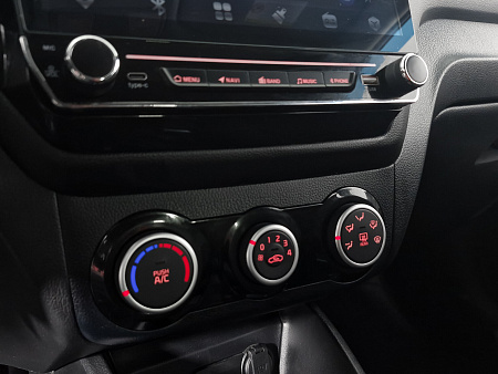 Kia Rio 1.4 MT (107 л.с.), 2016 Kia Rio 1.4 MT (107 л.с.), 2016 — купить в Нижнем Новгороде