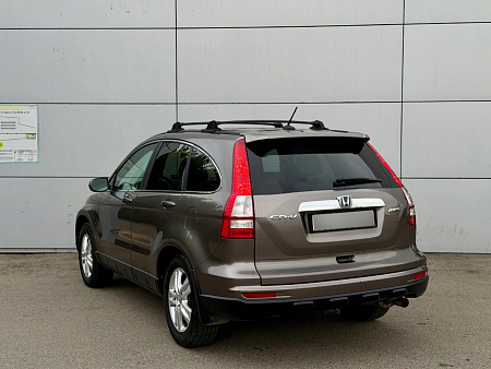 Honda CR-V 2.4 AT (166 л.с.) 4WD, 2011 Honda CR-V 2.4 AT (166 л.с.) 4WD, 2011 — купить в Нижнем Новгороде