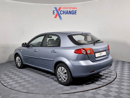 Chevrolet Lacetti 1.4 MT (94 л.с.), 2010 Chevrolet Lacetti 1.4 MT (94 л.с.), 2010 — купить в Нижнем Новгороде