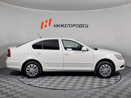 Skoda Octavia 1.6 MT (102 л.с.), 2013 Skoda Octavia 1.6 MT (102 л.с.), 2013 — купить в Нижнем Новгороде