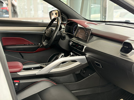 Geely Coolray 1.5 AMT (150 л.с.), 2022 Geely Coolray 1.5 AMT (150 л.с.), 2022 — купить в Нижнем Новгороде